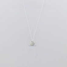 Load image into Gallery viewer, Tiffany Notes® Letter &quot;C&quot; Disc Charm
