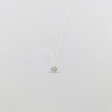 Load image into Gallery viewer, Tiffany Notes® Letter &quot;J&quot; Disc Charm
