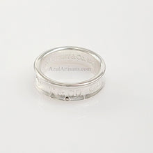 Cargar imagen en el visor de la galería, Tiffany &amp; Co. 1837 Basics Ring
