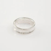 Cargar imagen en el visor de la galería, Tiffany &amp; Co. 1837 Basics Ring
