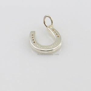 Tiffany 1837® Horseshoe Pendant