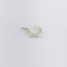 画像をギャラリービューアに読み込む, Tiffany 1837® Horseshoe Pendant
