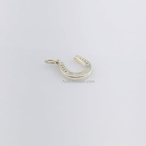 Tiffany 1837® Horseshoe Pendant