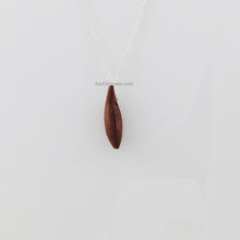 Load image into Gallery viewer, Tiffany &amp; Co. Frank Gehry Pern Fish Pendant
