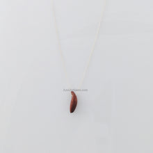 Load image into Gallery viewer, Tiffany &amp; Co. Frank Gehry Pern Fish Pendant
