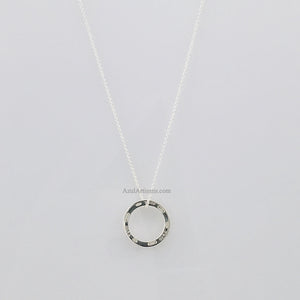 Tiffany 1837® Circle Pendant