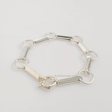 Cargar imagen en el visor de la galería, Tiffany &amp; Co. Paloma Picasso Tenderness Heart Bracelet
