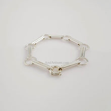 将图片加载到图库查看器，Tiffany &amp; Co. Paloma Picasso Tenderness Heart Bracelet
