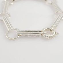 Cargar imagen en el visor de la galería, Tiffany &amp; Co. Paloma Picasso Tenderness Heart Bracelet
