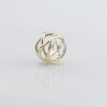 画像をギャラリービューアに読み込む, Tiffany &amp; Co. Paloma&#39;s Sterling Knot Ring
